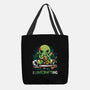 I Love Crafting-None-Basic Tote-Bag-Vallina84