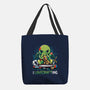 I Love Crafting-None-Basic Tote-Bag-Vallina84