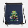 I Love Crafting-None-Drawstring-Bag-Vallina84