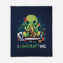 I Love Crafting-None-Fleece-Blanket-Vallina84