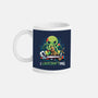 I Love Crafting-None-Mug-Drinkware-Vallina84