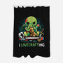 I Love Crafting-None-Polyester-Shower Curtain-Vallina84