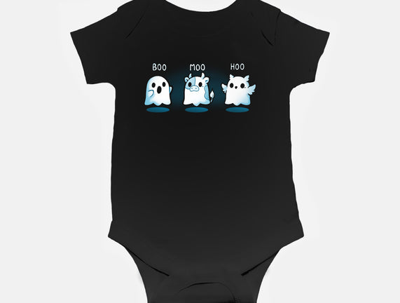 Boo Moo Hoo