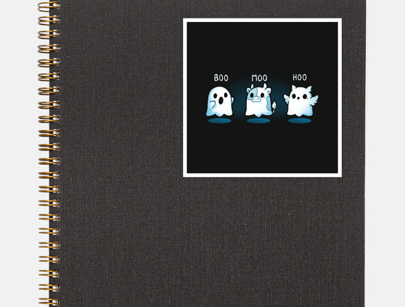 Boo Moo Hoo