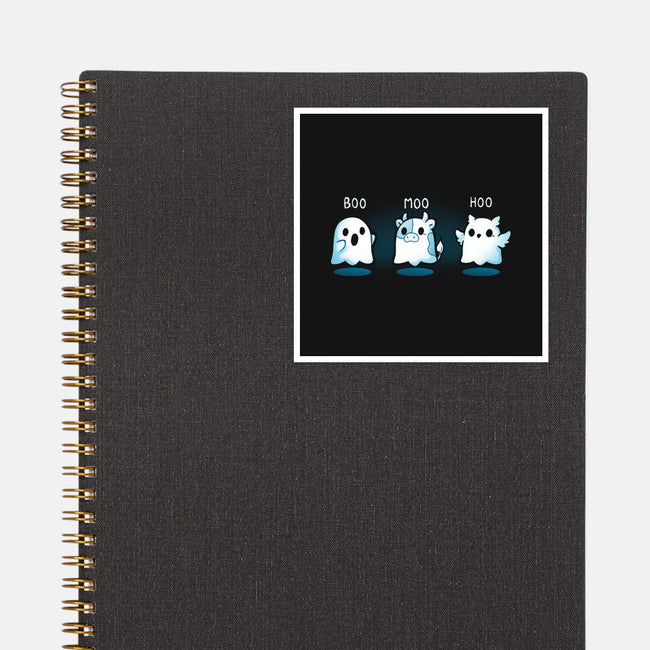 Boo Moo Hoo-None-Glossy-Sticker-Vallina84