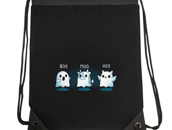 Boo Moo Hoo
