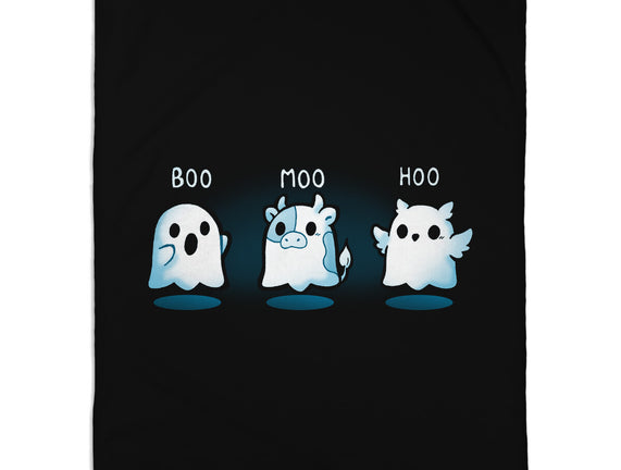 Boo Moo Hoo