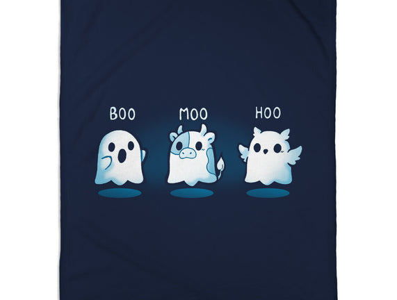 Boo Moo Hoo