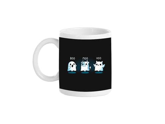 Boo Moo Hoo