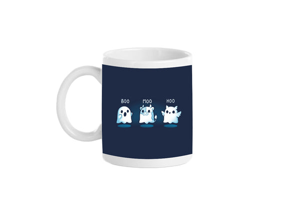 Boo Moo Hoo