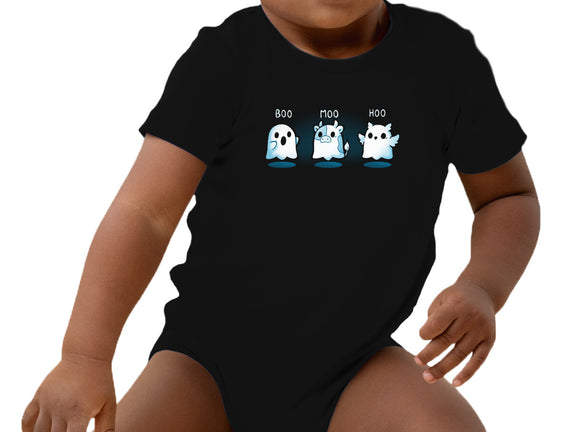 Boo Moo Hoo