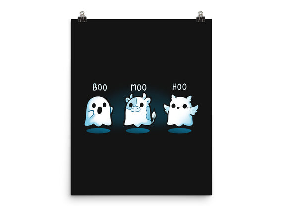 Boo Moo Hoo