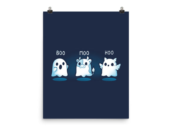 Boo Moo Hoo