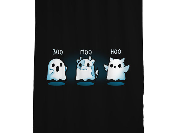 Boo Moo Hoo