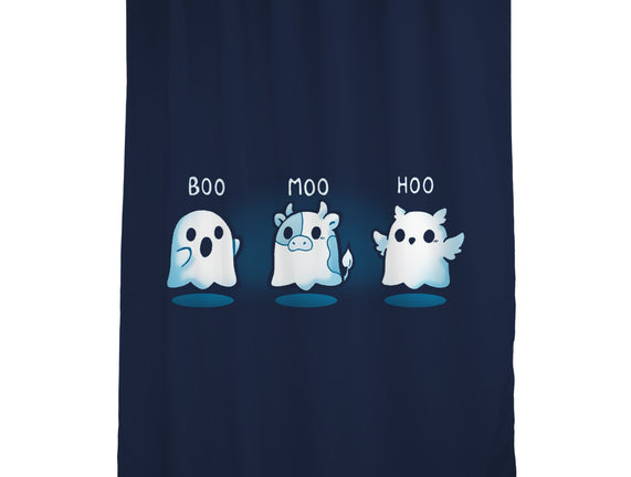 Boo Moo Hoo