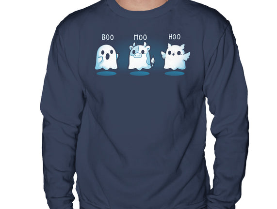 Boo Moo Hoo