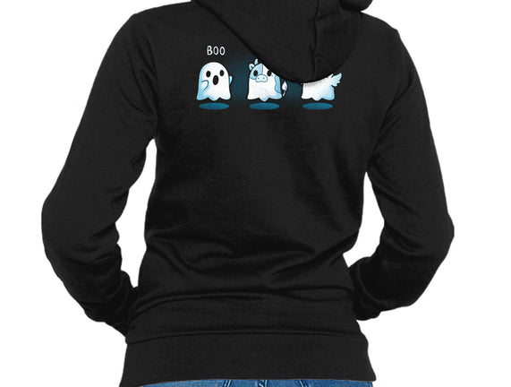 Boo Moo Hoo