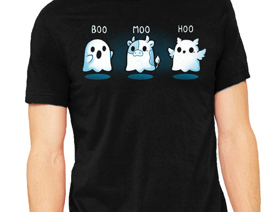 Boo Moo Hoo