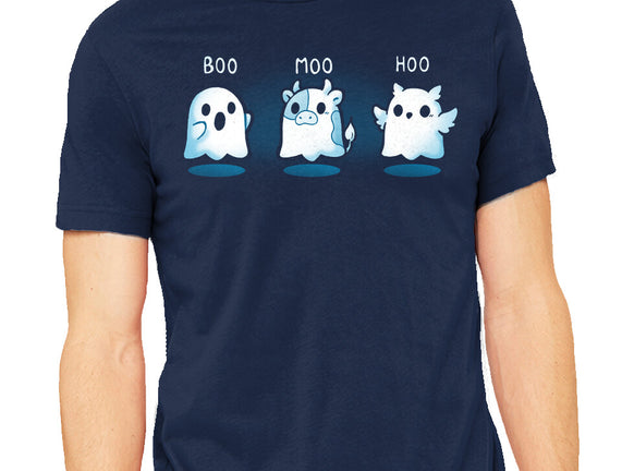 Boo Moo Hoo