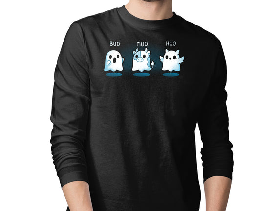 Boo Moo Hoo