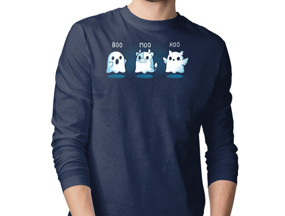 Boo Moo Hoo