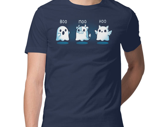 Boo Moo Hoo