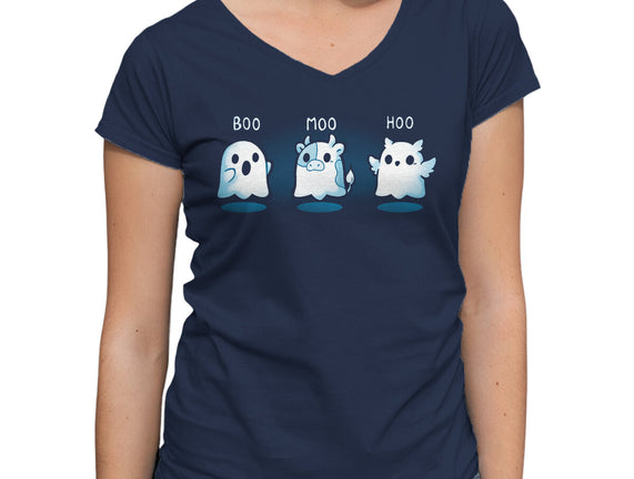 Boo Moo Hoo