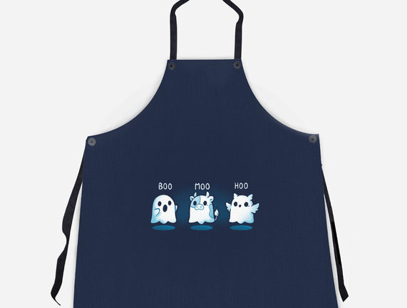 Boo Moo Hoo