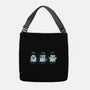 Boo Moo Hoo-None-Adjustable Tote-Bag-Vallina84