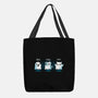 Boo Moo Hoo-None-Basic Tote-Bag-Vallina84