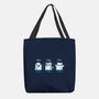 Boo Moo Hoo-None-Basic Tote-Bag-Vallina84