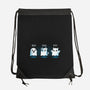 Boo Moo Hoo-None-Drawstring-Bag-Vallina84