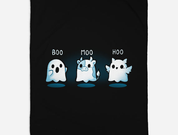 Boo Moo Hoo