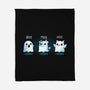 Boo Moo Hoo-None-Fleece-Blanket-Vallina84