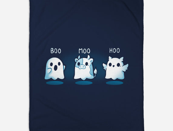 Boo Moo Hoo