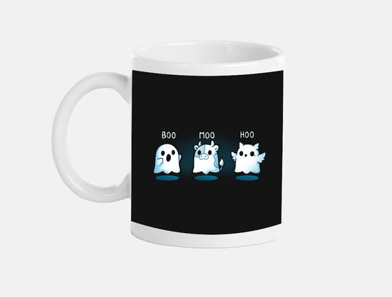 Boo Moo Hoo