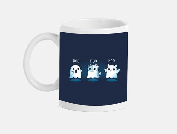 Boo Moo Hoo