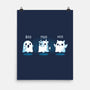 Boo Moo Hoo-None-Matte-Poster-Vallina84