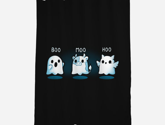 Boo Moo Hoo