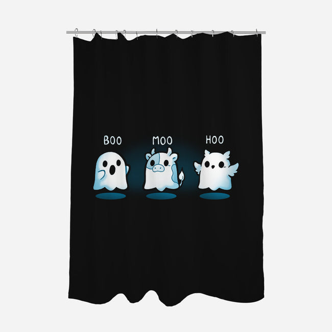 Boo Moo Hoo-None-Polyester-Shower Curtain-Vallina84