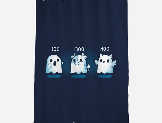 Boo Moo Hoo