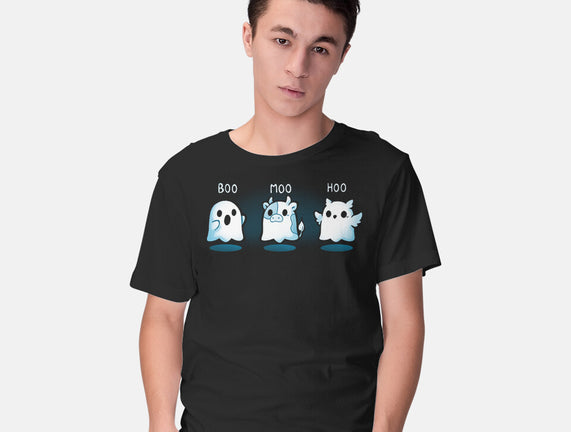 Boo Moo Hoo