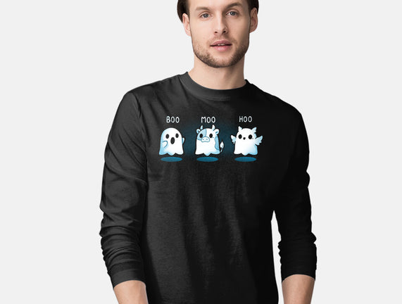 Boo Moo Hoo