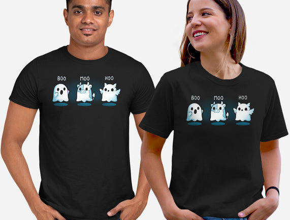 Boo Moo Hoo