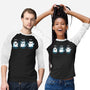 Boo Moo Hoo-Unisex-Baseball-Tee-Vallina84