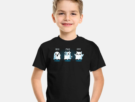 Boo Moo Hoo