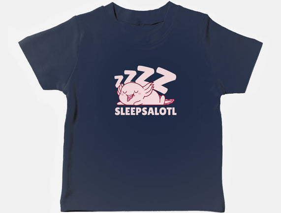 Sleepsalotl