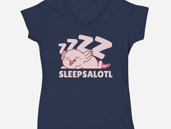 Sleepsalotl
