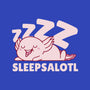 Sleepsalotl-None-Matte-Poster-brunopires