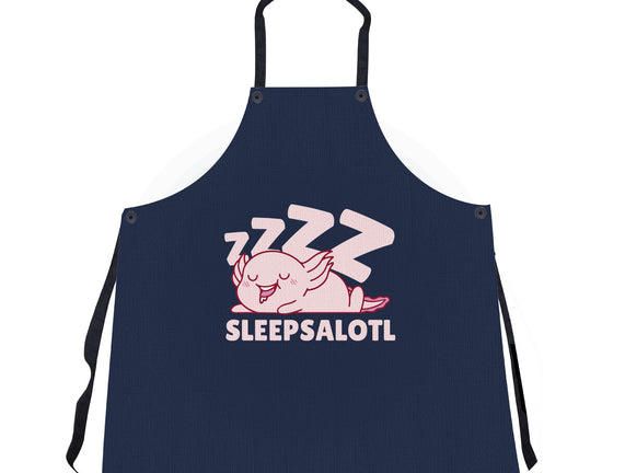 Sleepsalotl